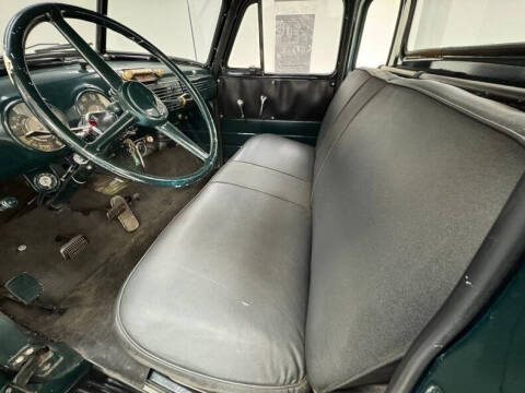 1952 GMC C/K 1500 Series