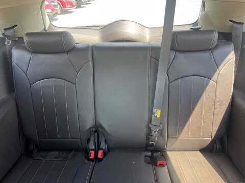 2013 Buick Enclave Premium
