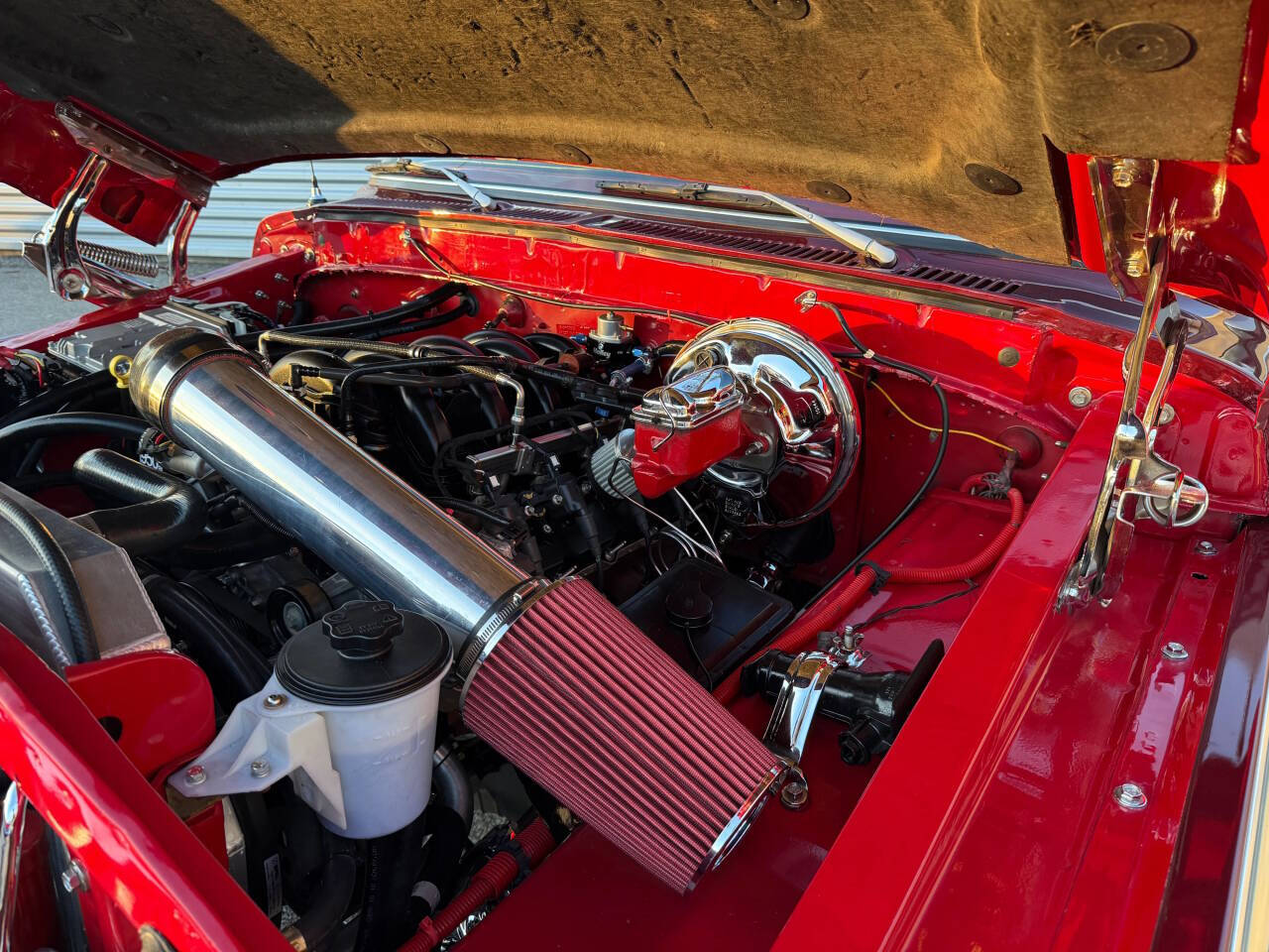 1977 Ford F-150 40