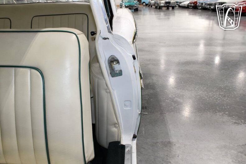 1958 Chevrolet Biscayne