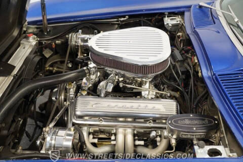 1965 Chevrolet Corvette