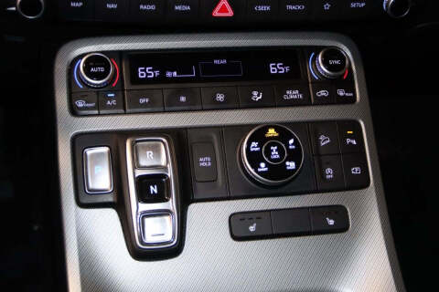 2023 Hyundai Palisade SEL