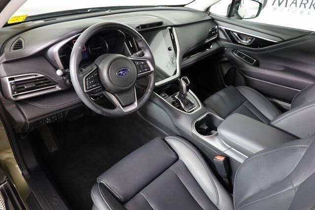 2023 Subaru Outback Limited XT