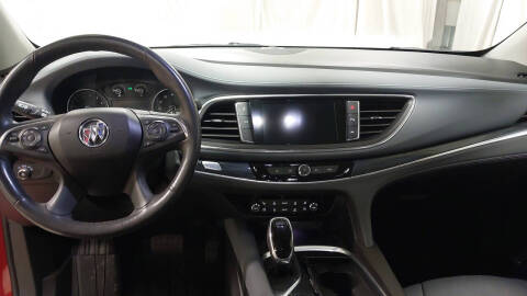 2020 Buick Enclave Premium