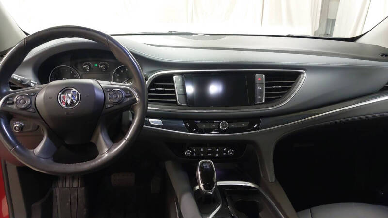 2020 Buick Enclave Premium