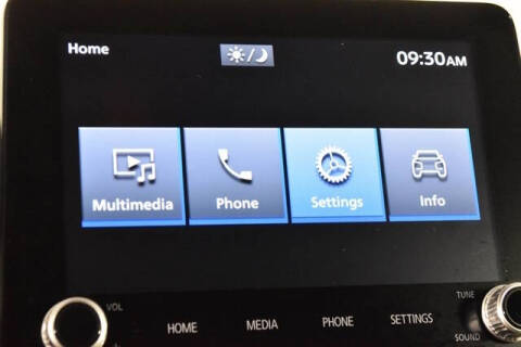 2024 Mitsubishi Eclipse Cross LE