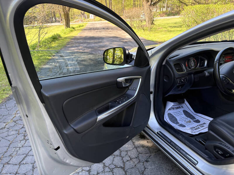 2015 Volvo V60 T5 Premier
