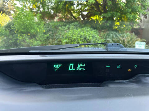 2009 Toyota Prius