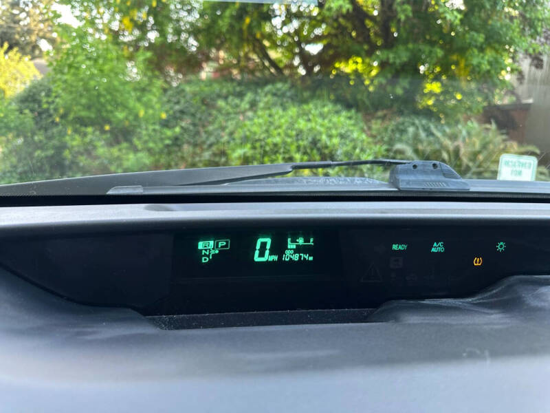 2009 Toyota Prius