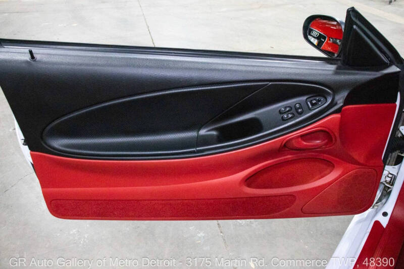 1994 Ford Mustang GT