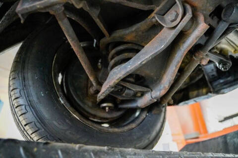 1962 Chevrolet Corvair