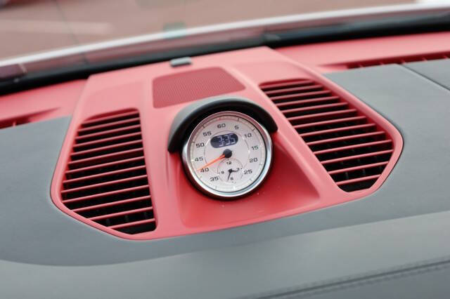 2013 Porsche 911 Carrera S