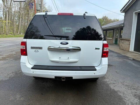 2012 Ford Expedition XLT