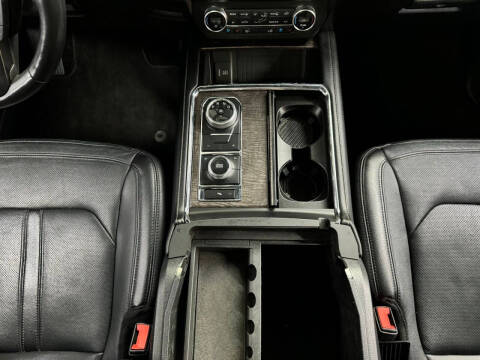 2020 Ford Expedition MAX Limited