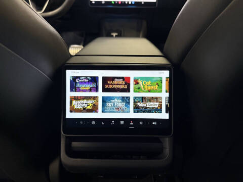 2024 Tesla Model 3 Performance