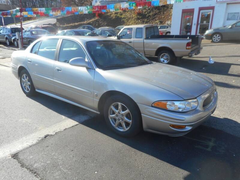 2005 Buick LeSabre for sale in Waterbury, CT