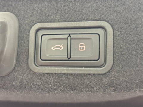 2017 Audi A8 L 3.0T quattro