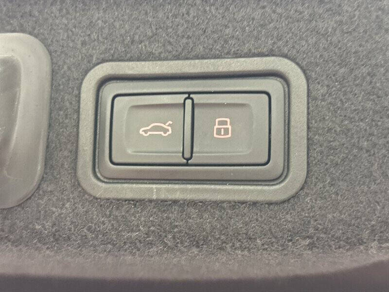 2017 Audi A8 L 3.0T quattro