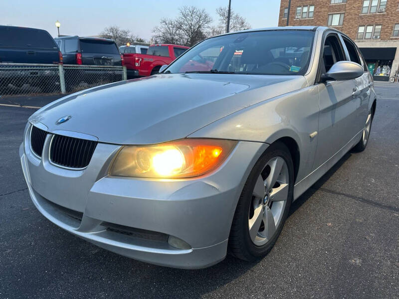 2006 BMW 3 Series for sale at H C Motors in Royal Oak MI