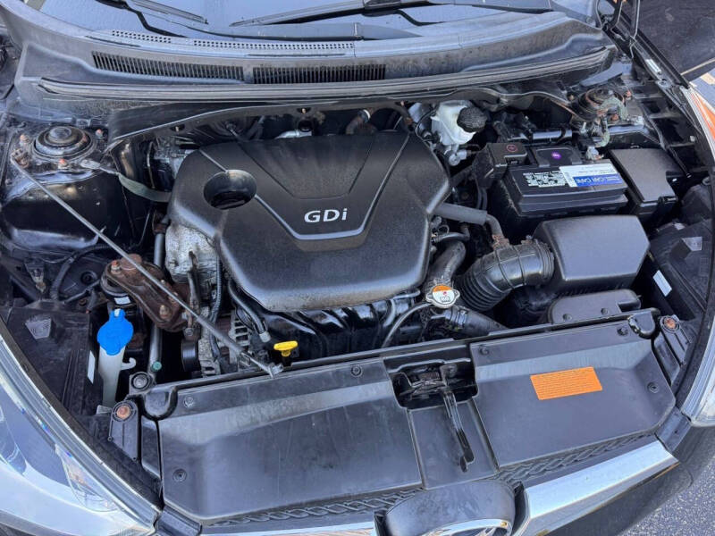 2013 Hyundai Veloster