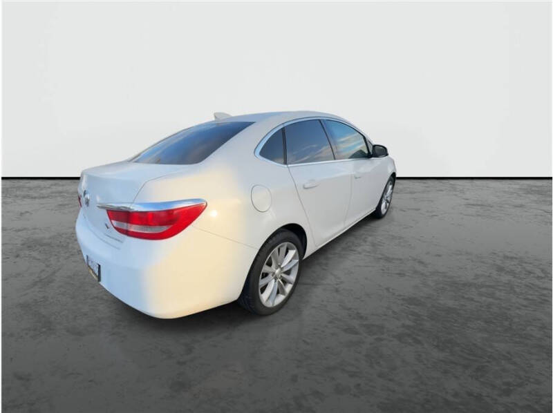 2016 Buick Verano Convenience Group