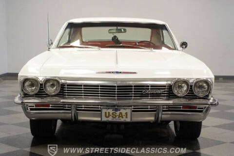 1965 Chevrolet Impala