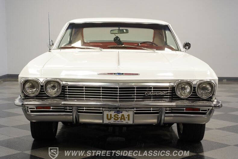 1965 Chevrolet Impala