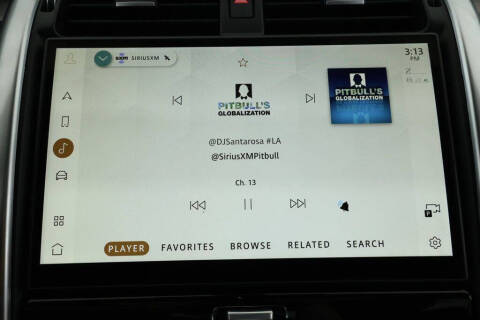 2024 Land Rover Discovery P360 Dynamic SE