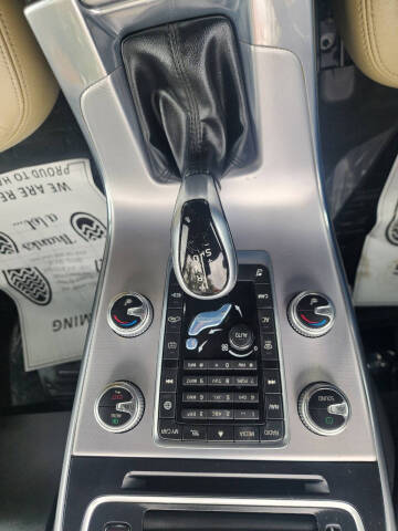 2017 Volvo V60 T5 Premier