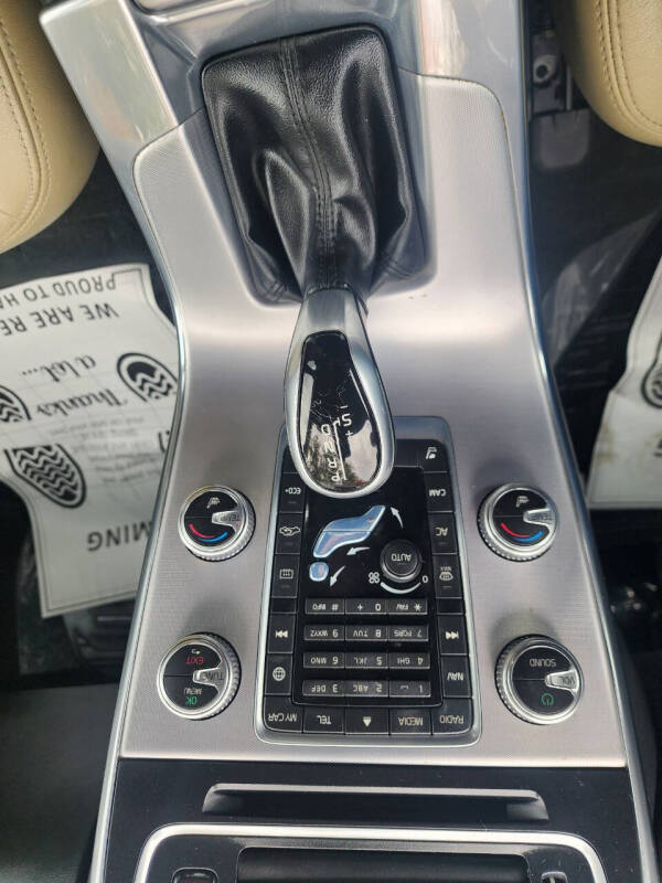 2017 Volvo V60 T5 Premier