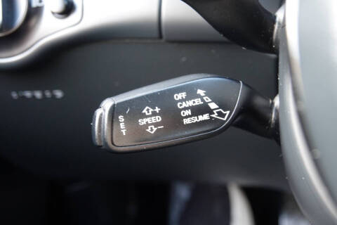 2013 Audi A5 2.0T quattro Premium Plus