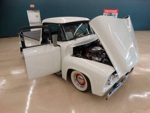1956 Ford F-100