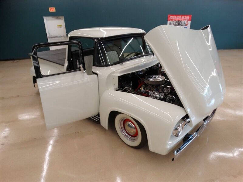 1956 Ford F-100