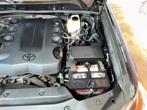 2014 Toyota 4Runner SR5