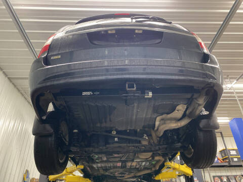 2014 Chrysler Town and Country Touring