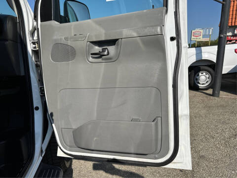 2008 Ford E-Series E-350 SD