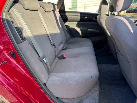 2008 Toyota Prius Standard