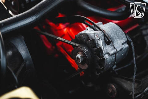 1966 Chevrolet Caprice