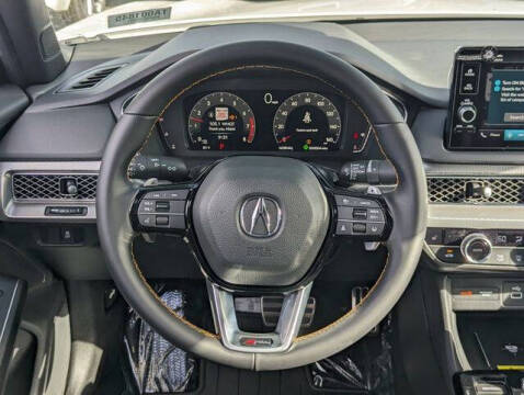 2026 Acura Integra w/Tech w/A-SPEC