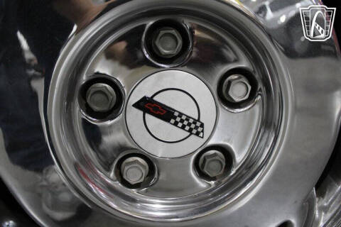 1994 Chevrolet Corvette