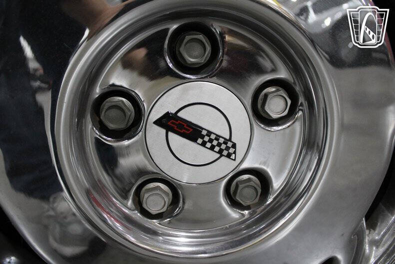 1994 Chevrolet Corvette