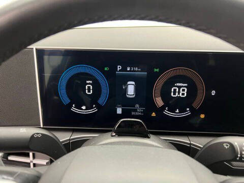 2024 Hyundai Santa Fe SEL