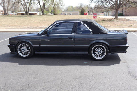 1984 BMW E30