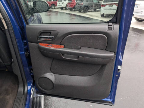 2013 GMC Sierra 1500 SLT