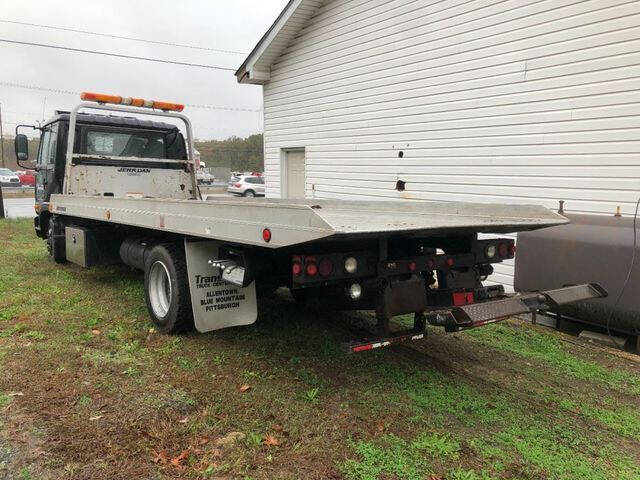 2007 UD Trucks UD2300