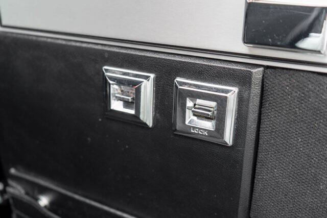 1985 Chevrolet C/K 20 Series 22