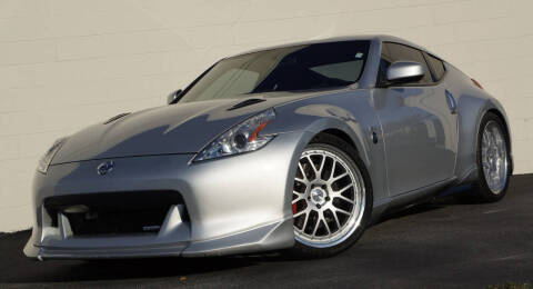 Nissan 370Z For Sale in Maitland, FL - M1 MotorSport