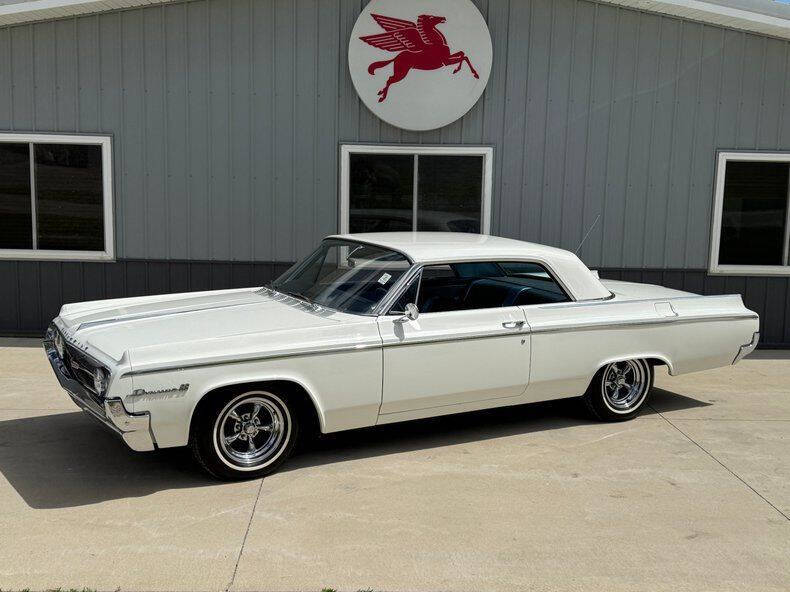 1964 Oldsmobile Eighty-Eight