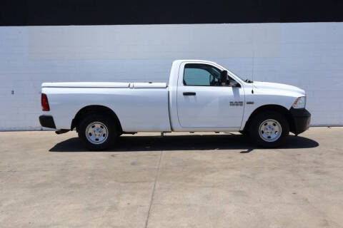 2015 RAM 1500