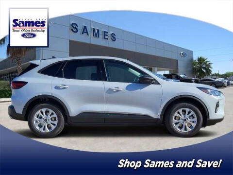 2025 Ford Escape for sale at Sames Super Center in Corpus Christi TX